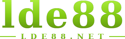 lde88 logo